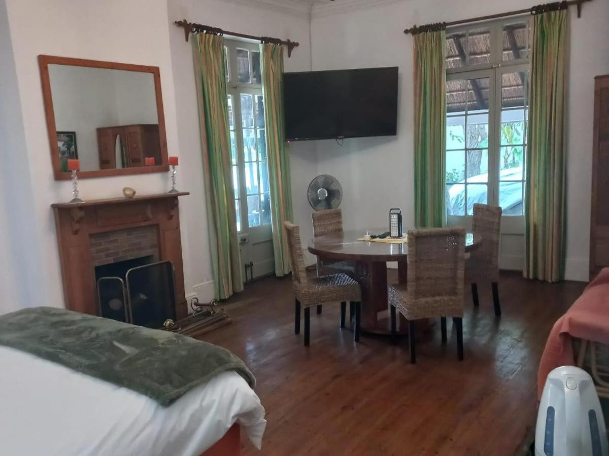 Meyerhof Appartement Kaapstad Kamer foto