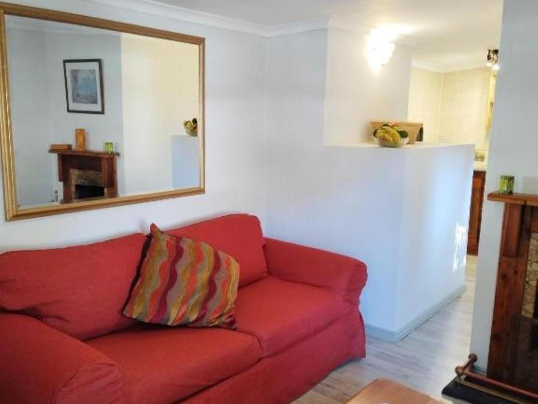 Meyerhof Appartement Kaapstad Kamer foto