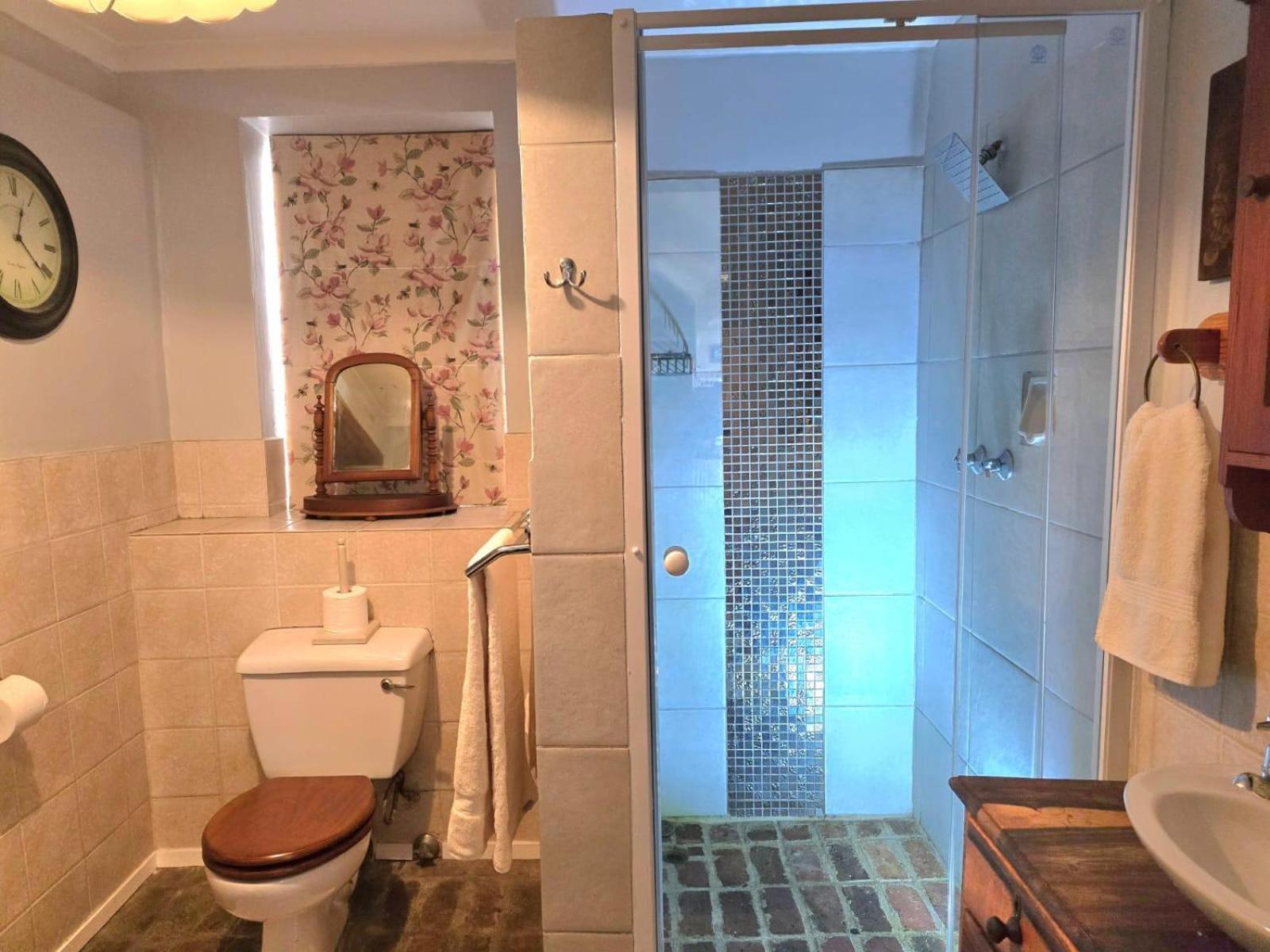 Meyerhof Appartement Kaapstad Kamer foto