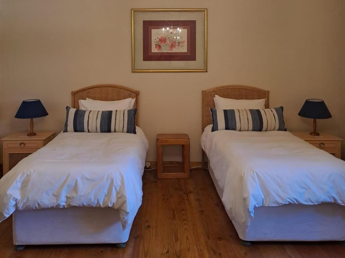 Meyerhof Appartement Kaapstad Kamer foto
