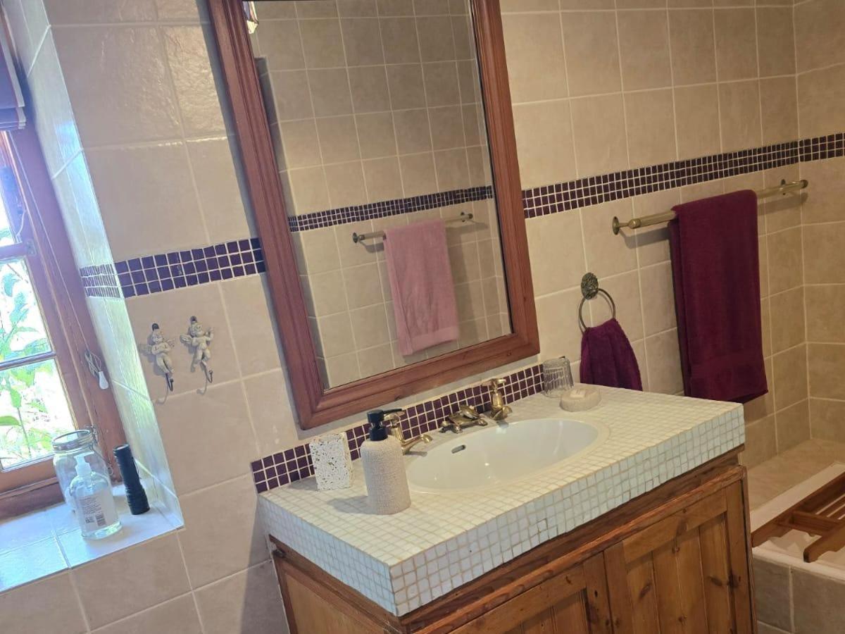 Meyerhof Appartement Kaapstad Kamer foto
