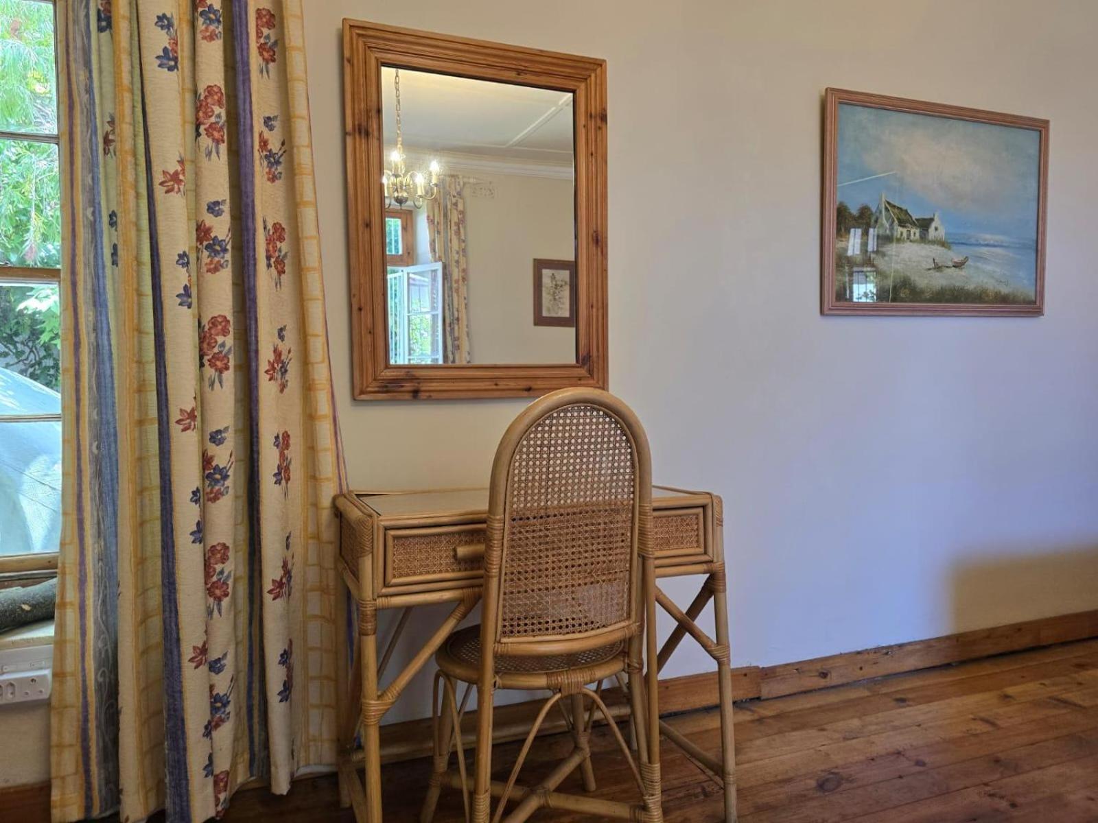 Meyerhof Appartement Kaapstad Kamer foto