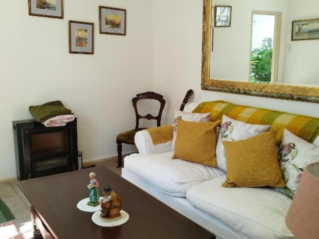 Meyerhof Appartement Kaapstad Kamer foto