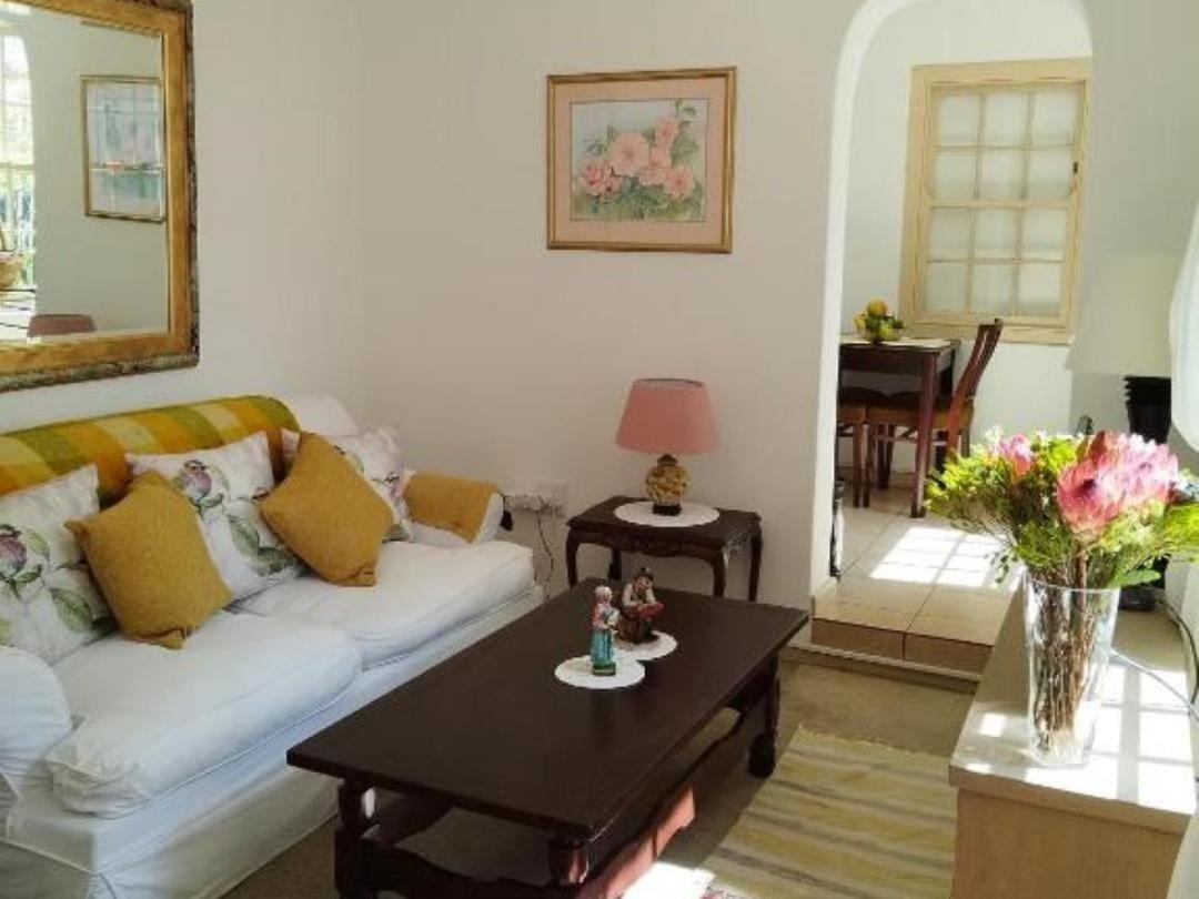 Meyerhof Appartement Kaapstad Kamer foto
