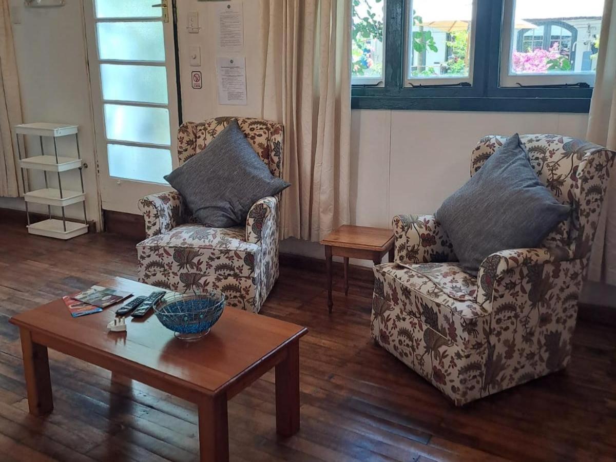 Meyerhof Appartement Kaapstad Kamer foto