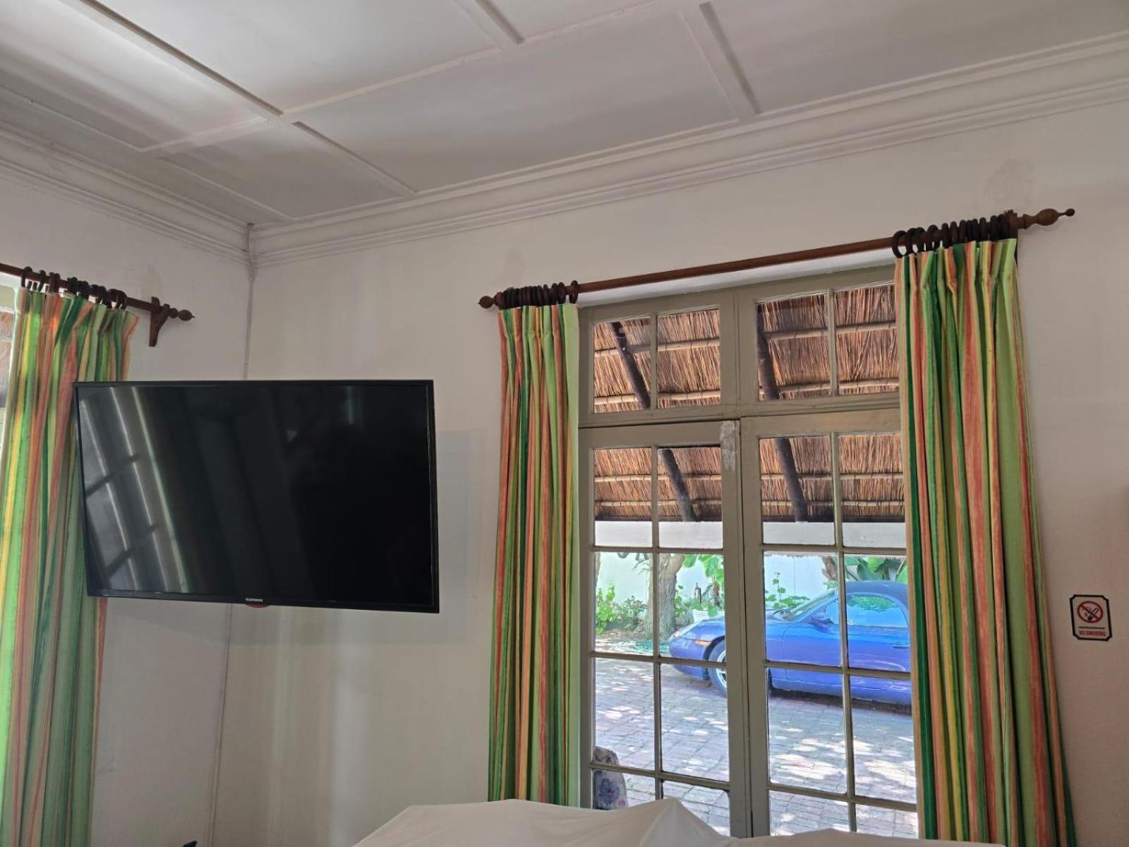 Meyerhof Appartement Kaapstad Kamer foto