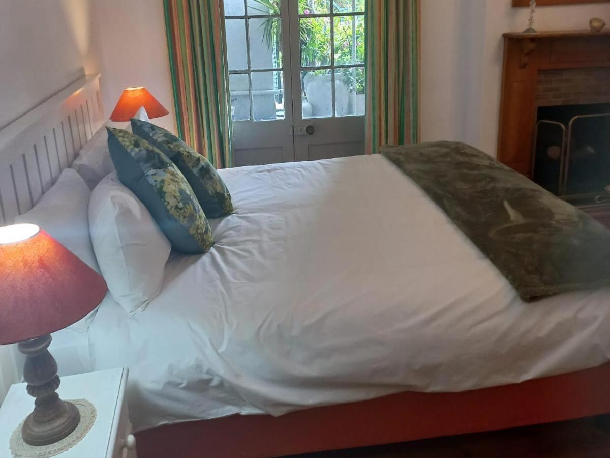 Meyerhof Appartement Kaapstad Kamer foto