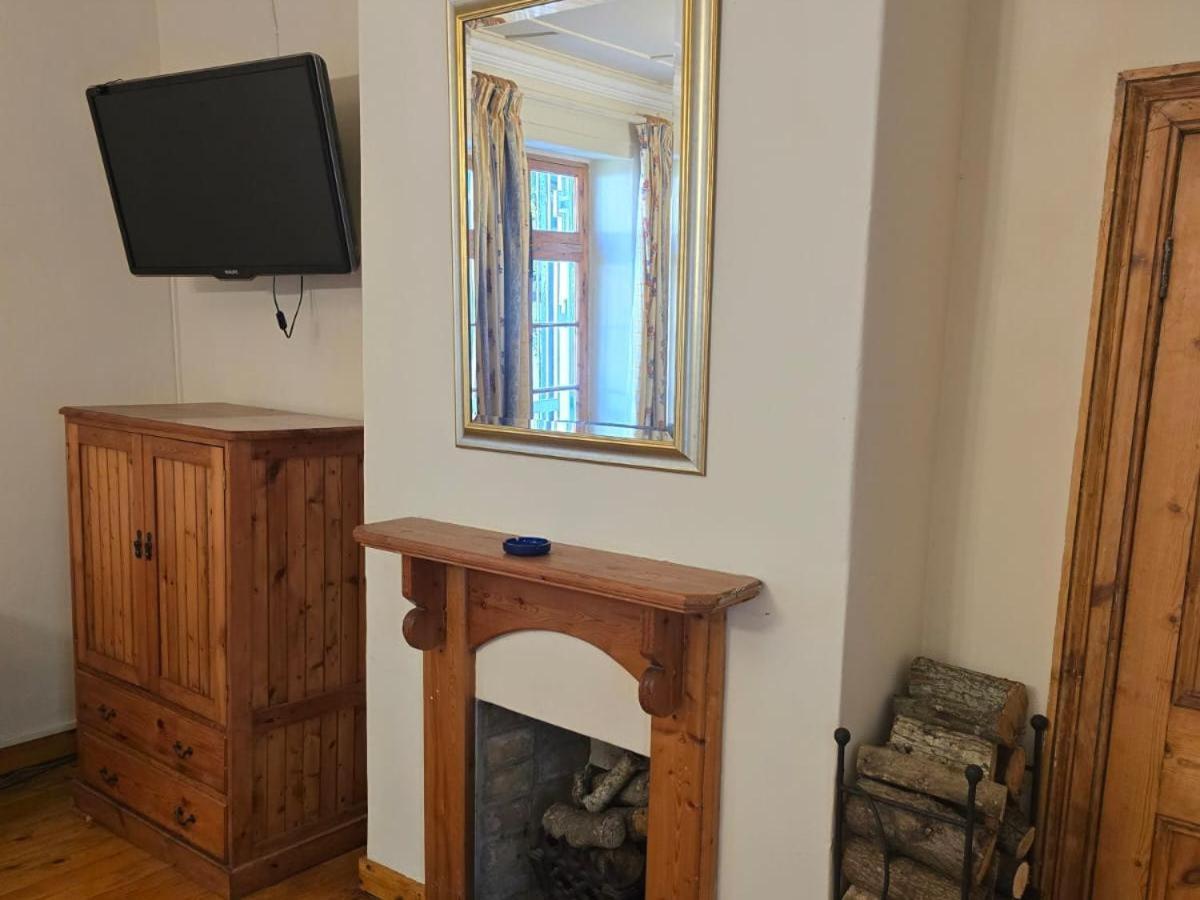 Meyerhof Appartement Kaapstad Kamer foto