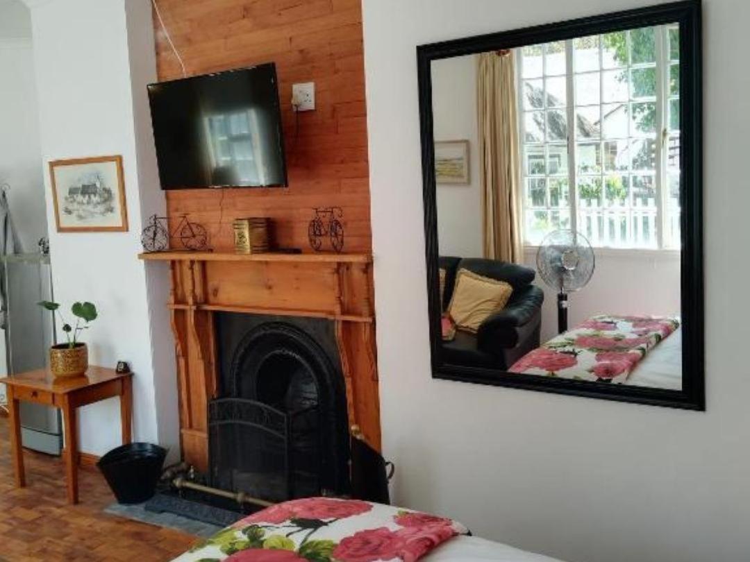 Meyerhof Appartement Kaapstad Kamer foto