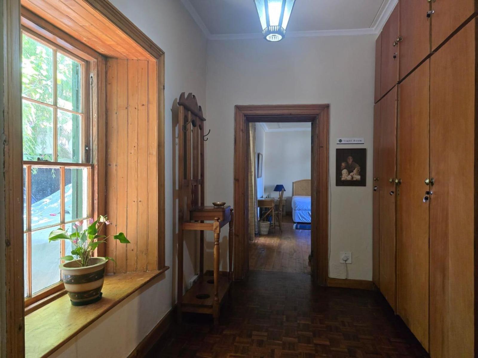 Meyerhof Appartement Kaapstad Kamer foto