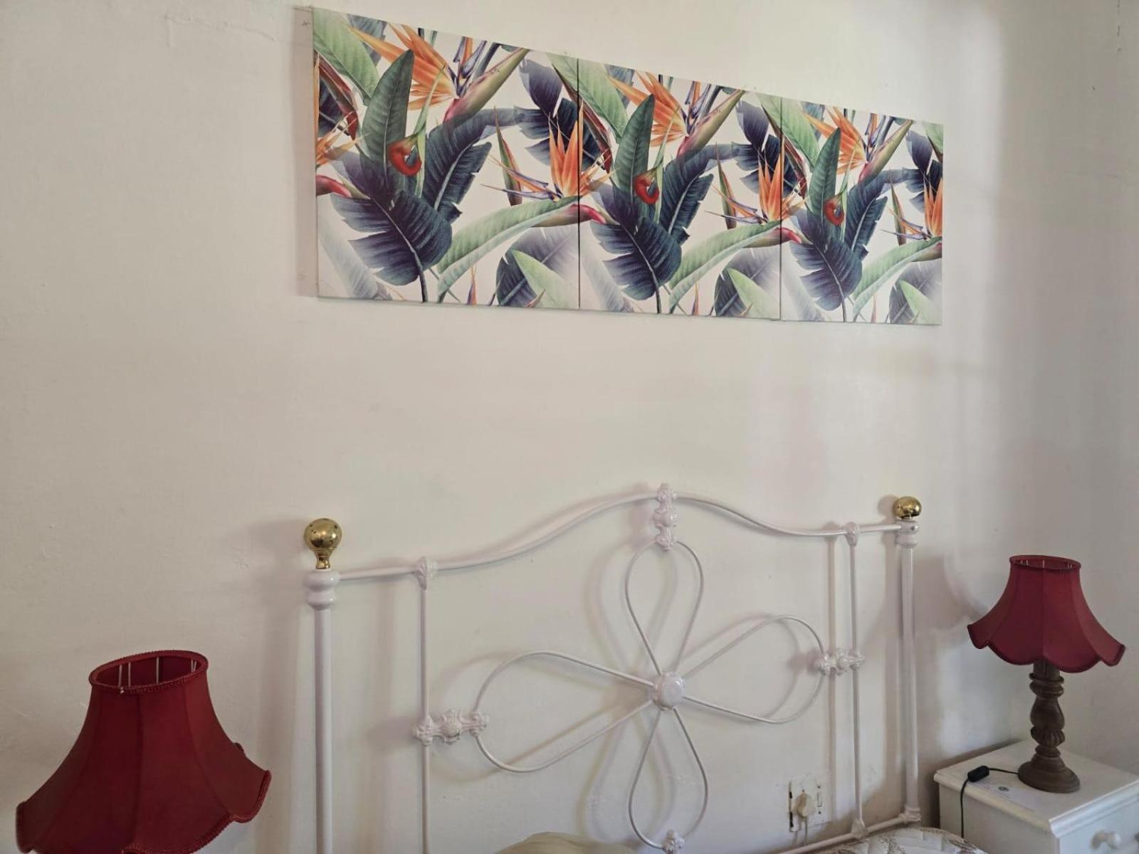 Meyerhof Appartement Kaapstad Kamer foto